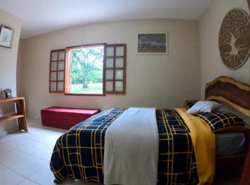 Sitio Recanto sonho meu in Brumadinho
