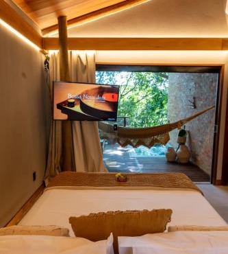 SITIO VILLA DA MATA in São Miguel dos Milagres