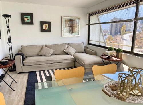 Ski in-out Apartment in El Colorado Hasparren