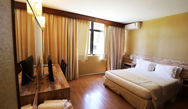 Sky Samuara Hotel in Caxias do Sul