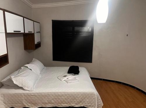 Smart & Comfort 4 - Ap completo in Campina Grande