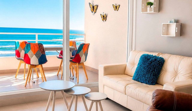 Smart Host Rentals - A paradise for your family! in La Serena