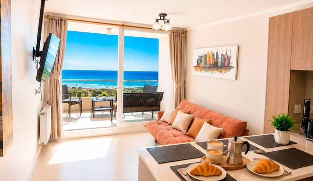 Smart Host Rentals - Live a Paradise by the Sea in La Serena