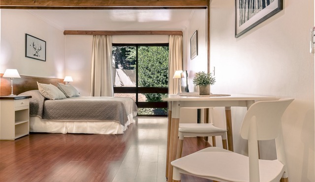 Soft Bariloche Hotel
