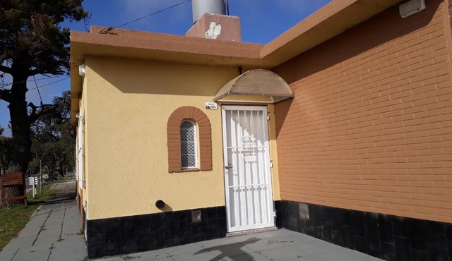 Solís e Hipólito Yrigoyen in Mar de Ajó