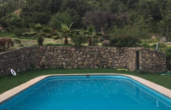 Sol Y luna