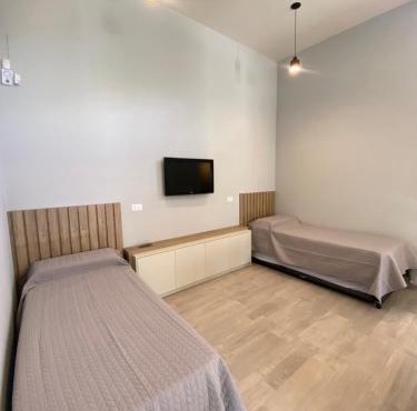 Solana Apart in Mina Clavero