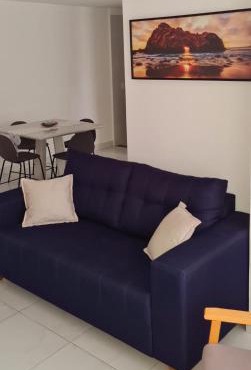 Solar Areia Preta 302 in Natal