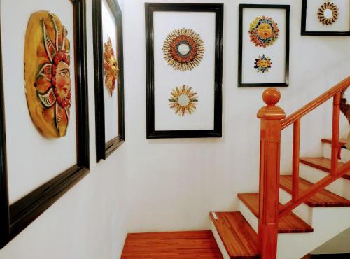SOLES Hostel Boutique in Rosario