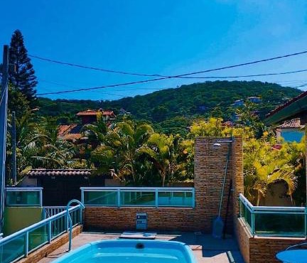 Sonho 2 Guest House in Búzios