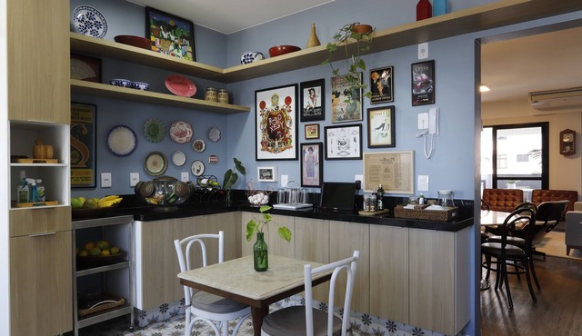 Sophisticated Apartment in Belém in Jurunas Belém