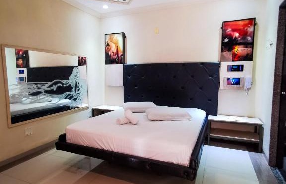 SP Hotel & Motel in Mogi Mirim