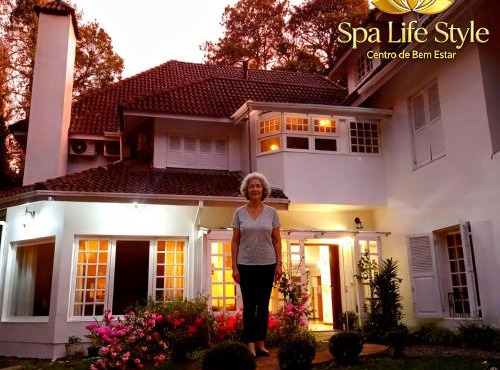 SPA LIFESTYLE Centro de Bem Estar in Canela