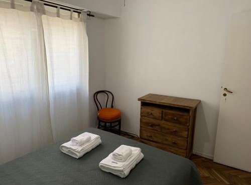 Spacious 2BR in Buenos Aires