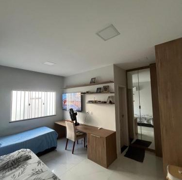 Spacious and Comfortable Home Perfect Stay for COP 30 in Belém in Ananindeua
