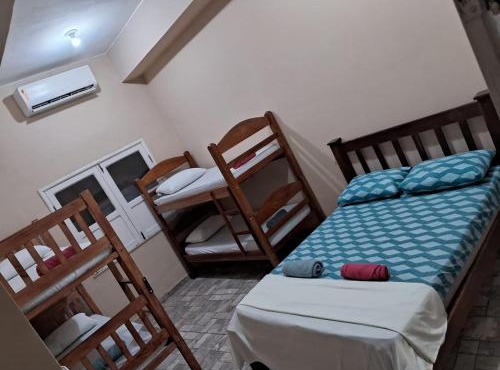 SRO Hostel Belém in Belém