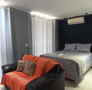Stay GRU - Loft 4 completo prox ao GRU airport - Guarulhos in Guarulhos