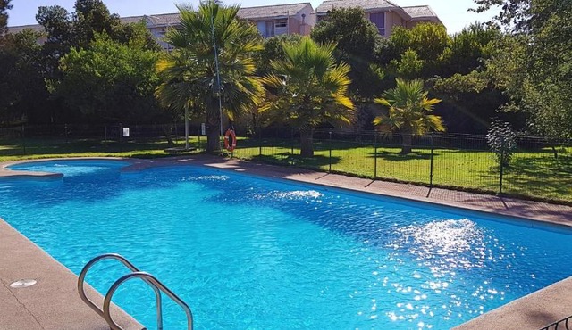 Stellamar Apart Hotel
