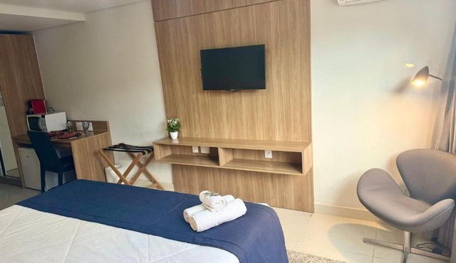 Studio 107 - Modern in Granja Brasil in Itaipava in Araras Petropolis