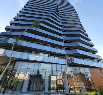 Studio 45M e Cobertura 90M Faria Lima - Vila Olímpia - design assinado - Exclusividade e Luxo in São Paulo