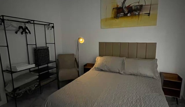 Studio 5 | Vila Granados in Embu das Artes