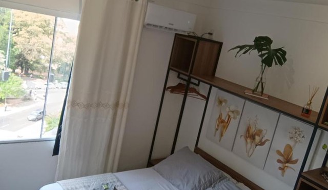 Studio 512 in Porto Alegre