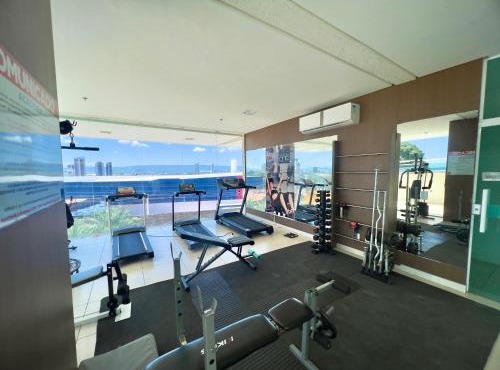 Studio 603 Estilo, conforto e ótima localização in Juazeiro do Norte