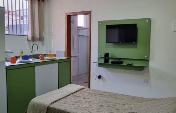 Studio Ana Ribeiro in São Paulo