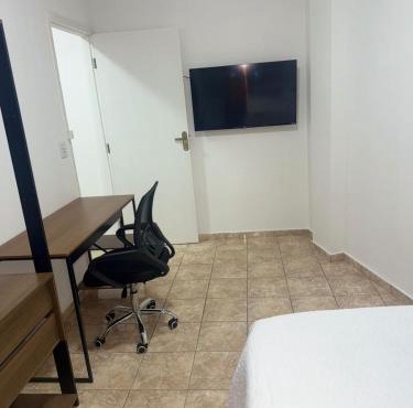 Studio apartment - Bom Retiro - S05 in Ipatinga