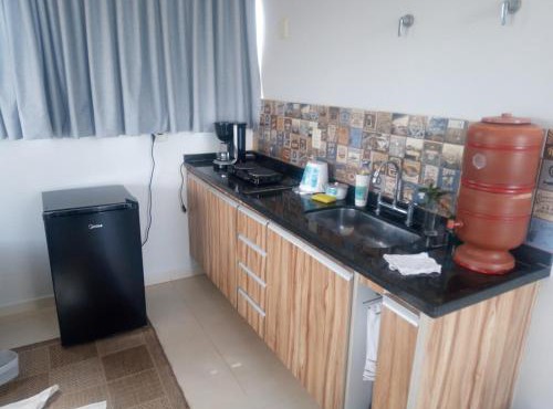 Studio Apartment in Mogi Guaçu in Mogi Guaçu