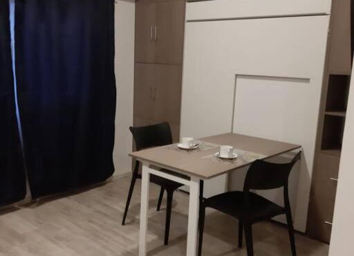 Studio bien distribuido para 2 Paysandu y Cucha Cucha