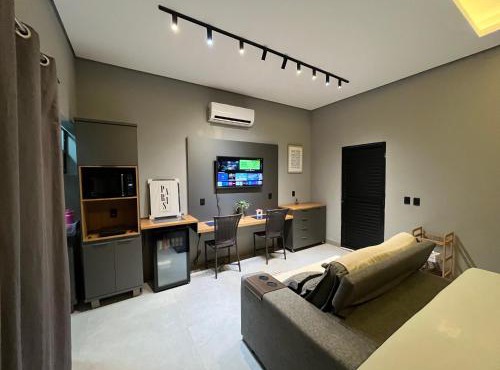 Studio Casa21 - Moderno e aconchegante in Cáceres
