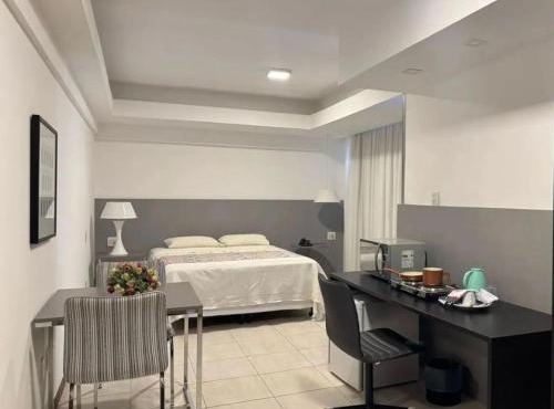 Studio confortável e bem localizado in Feira de Santana