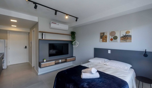 Studio Cubanos | Lado do Hospital + Tecnopuc in Porto Alegre