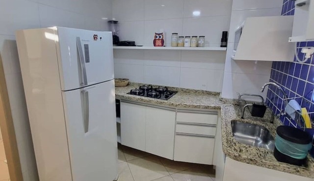 Studio em Niterói in Niterói