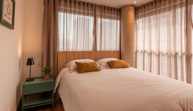 Studio em Porto Alegre in Porto Alegre