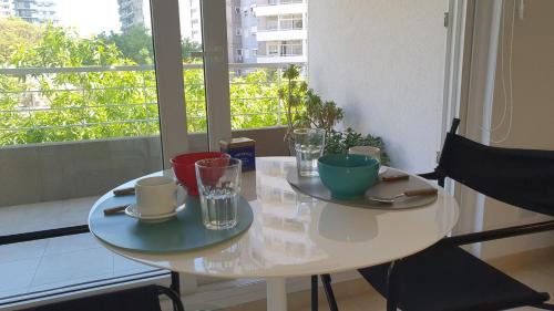 Studio en Nuñez in Buenos Aires