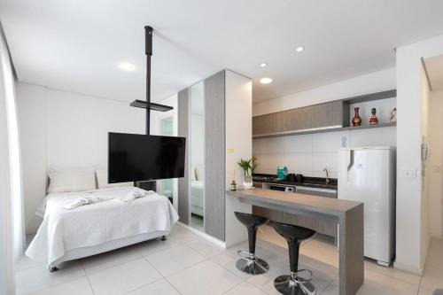 Studio Espaço Moderno in Curitiba