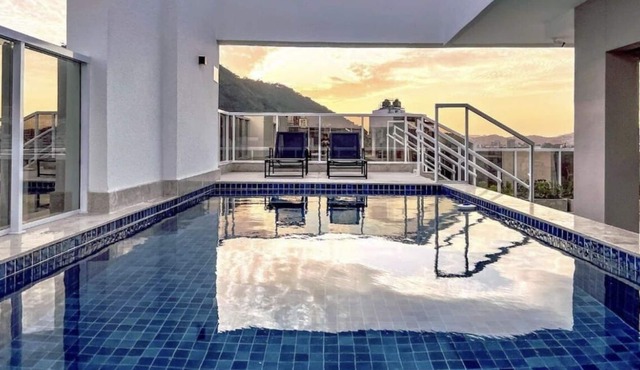 Studio - Independencia 915 in Juiz de Fora