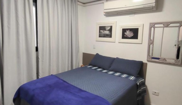 Studio Jardim Botânico in Curitiba