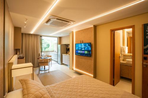 Studio Luxo - Melhor trecho da Praia dos Carneiros in Tamandaré