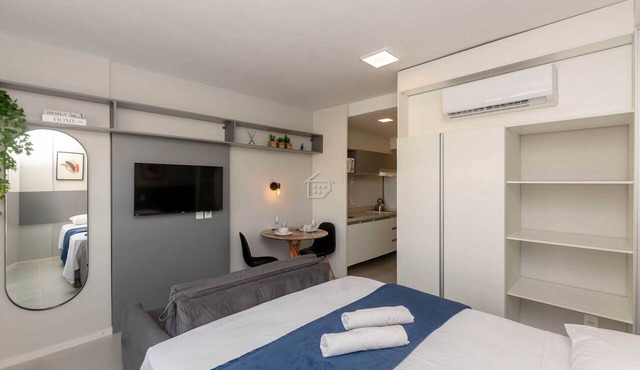 Studio Moderno | Tecnopuc + Hospital São Lucas in Porto Alegre