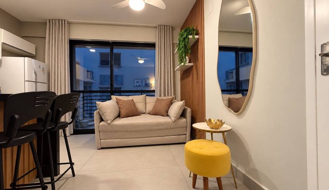 Studio novo Uberlândia in Uberlândia