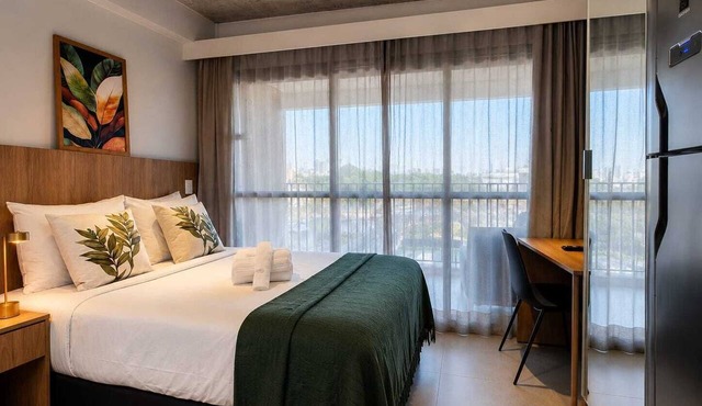 Studio Premium Augusta | Next Oscar Freire in São Paulo