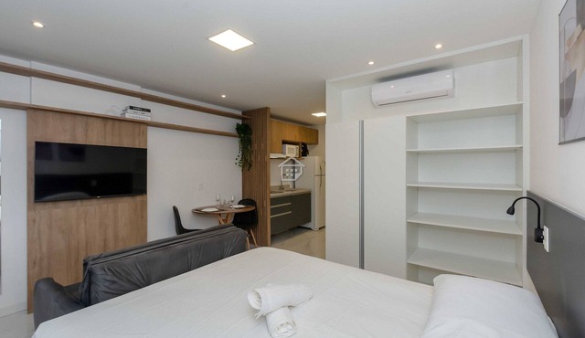 Studio Prime no Mont'Serrat in Porto Alegre