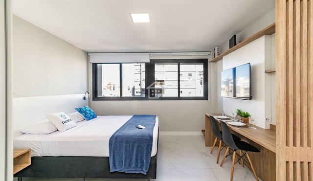 Studio Rio Branco | Carlos Gomes e Hospitais in Porto Alegre