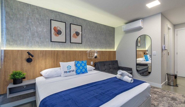 Studio Rio Branco | Hospitais e Redenção. in Porto Alegre