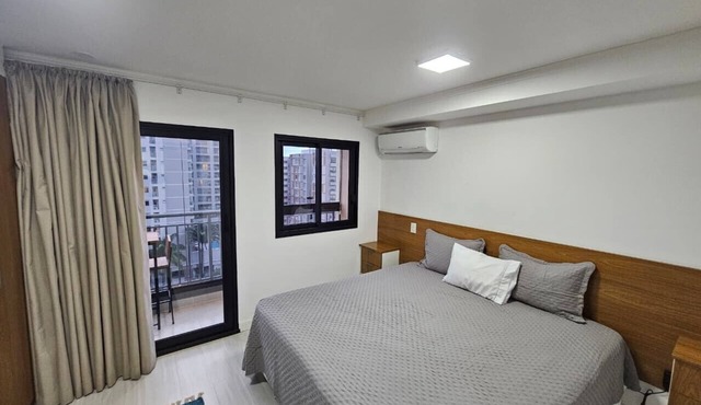 Studio Simpático - Moema in São Paulo