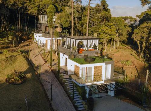 Studios Heaven in Gramado