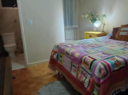 Suíte bem localizada em Vitoria in Vitória
